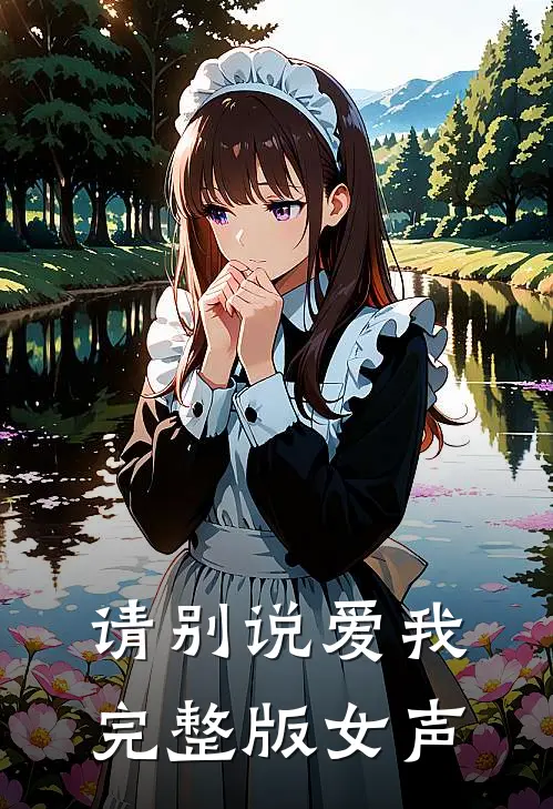 请别说爱我完整版女声