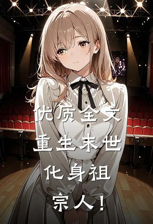 优质全文重生末世：化身祖宗人！