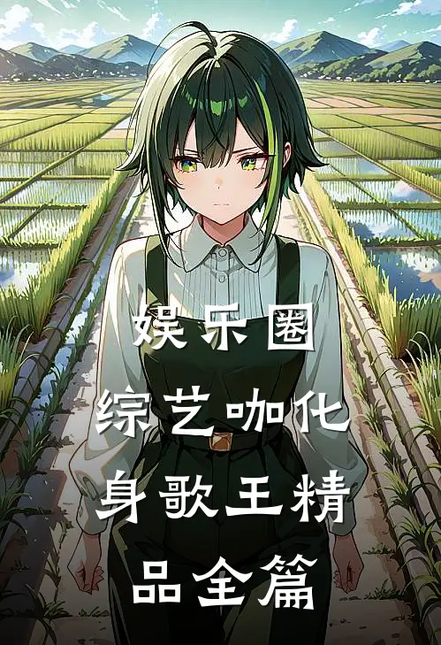 娱乐圈：综艺咖化身歌王精品全篇