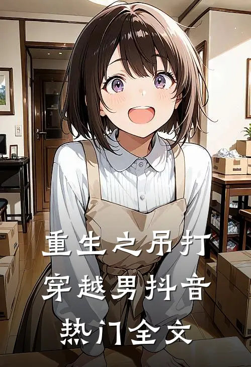 重生之吊打穿越男抖音热门全文