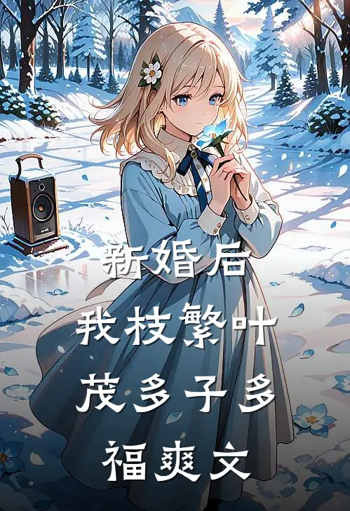 新婚后，我枝繁叶茂多子多福爽文
