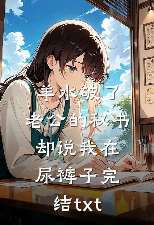 羊水破了，老公的秘书却说我在尿裤子完结txt