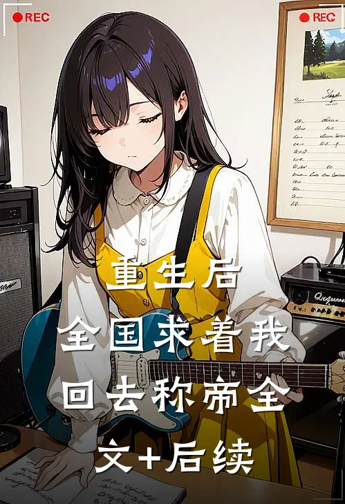 重生后，全国求着我回去称帝全文+后续