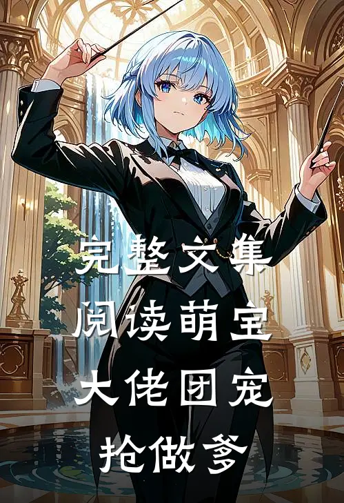 完整文集阅读萌宝：大佬团宠抢做爹