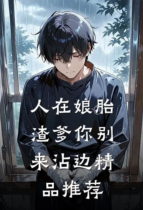 人在娘胎：渣爹你别来沾边精品推荐