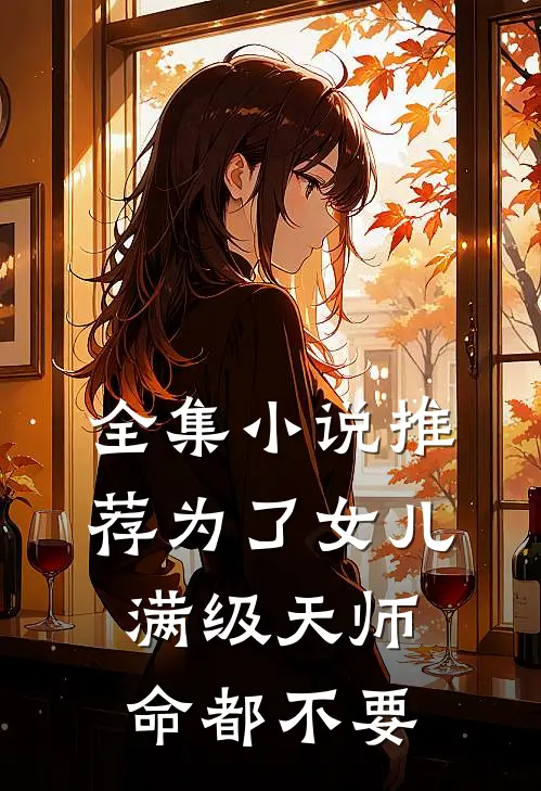 全集小说推荐为了女儿，满级天师命都不要