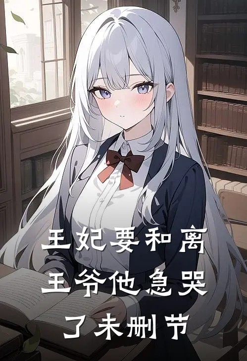 王妃要和离，王爷他急哭了未删节