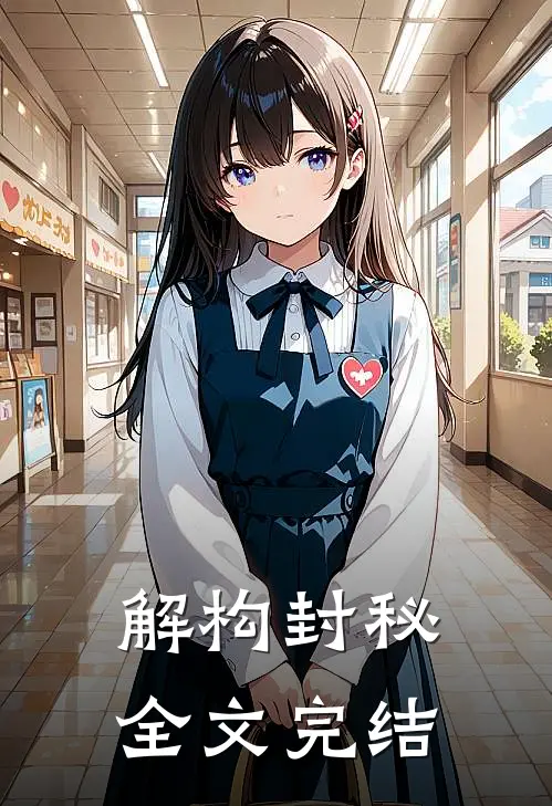 解构封秘全文完结