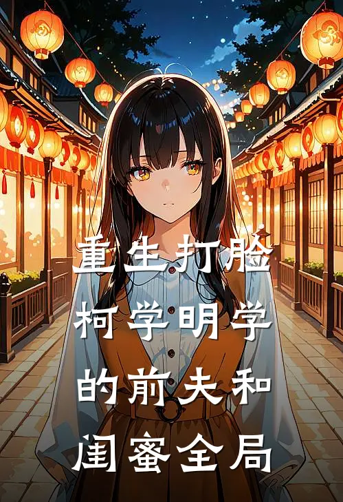 重生打脸“柯学”“明学”的前夫和闺蜜全局