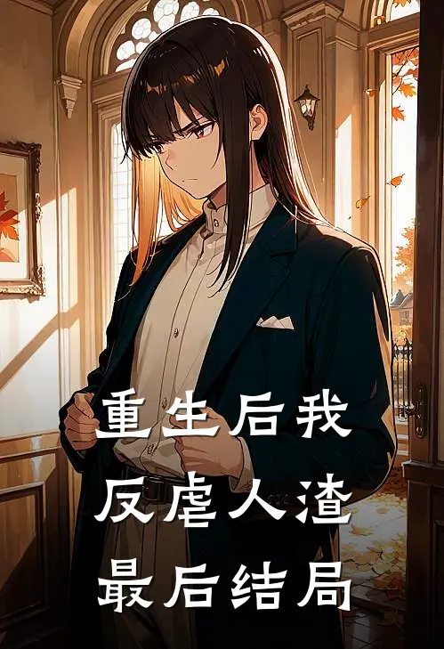 重生后我反虐人渣最后结局