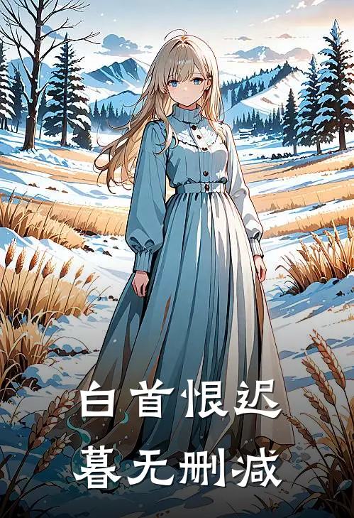 白首恨迟暮无删减