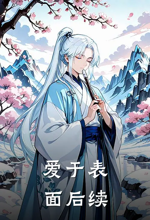 爱于表面后续