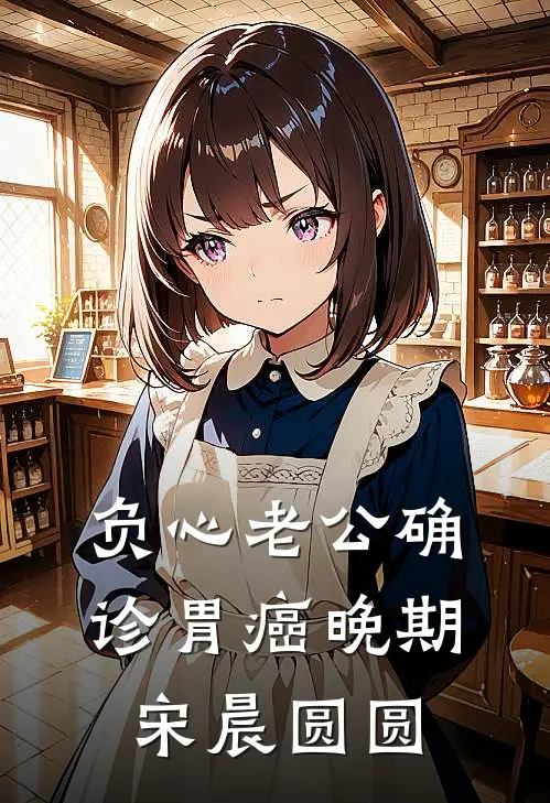 负心老公确诊胃癌晚期宋晨圆圆
