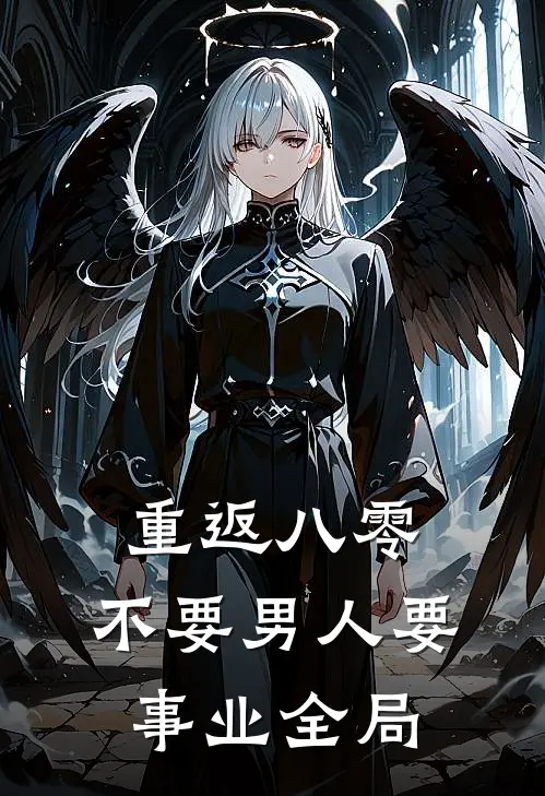 重返八零，不要男人要事业全局