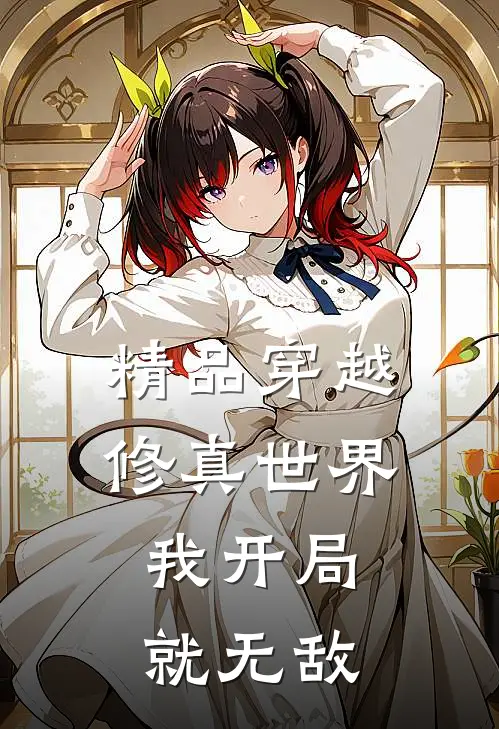 精品穿越修真世界，我开局就无敌