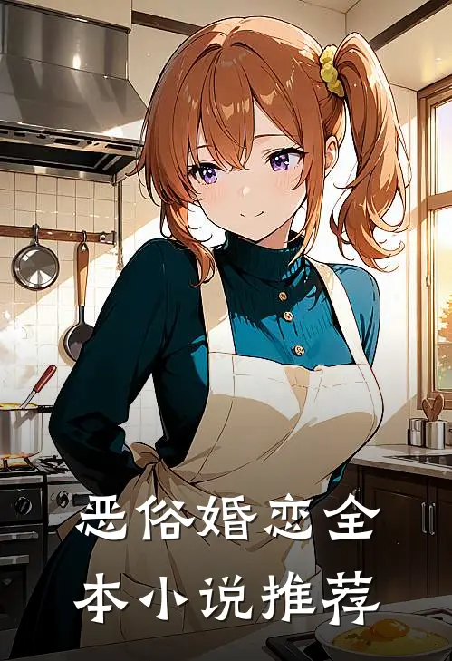 恶俗婚恋全本小说推荐