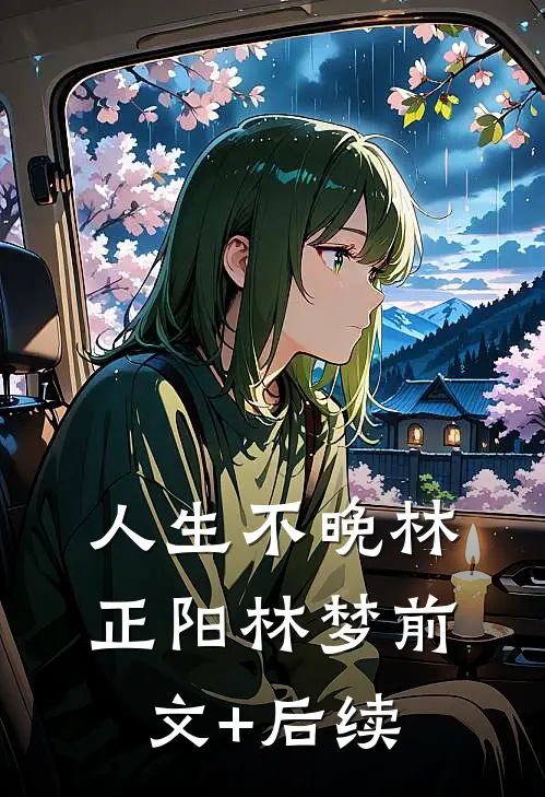 人生不晚林正阳林梦前文+后续
