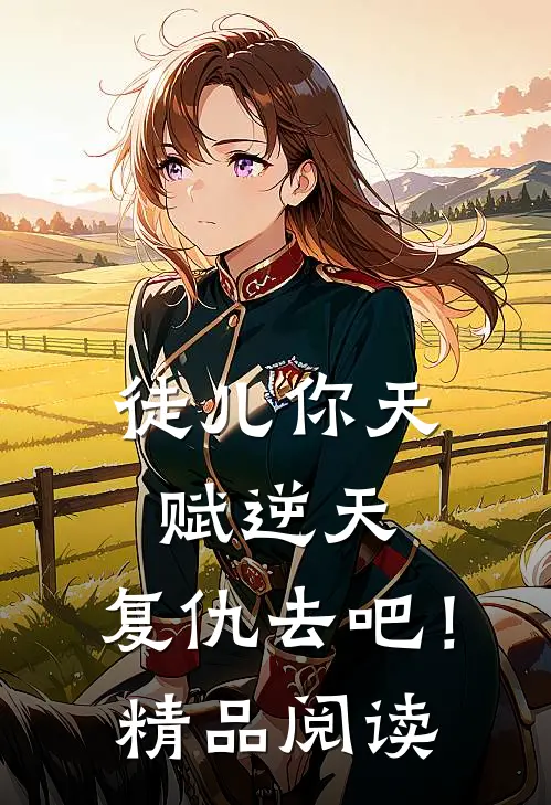 徒儿你天赋逆天，复仇去吧！精品阅读