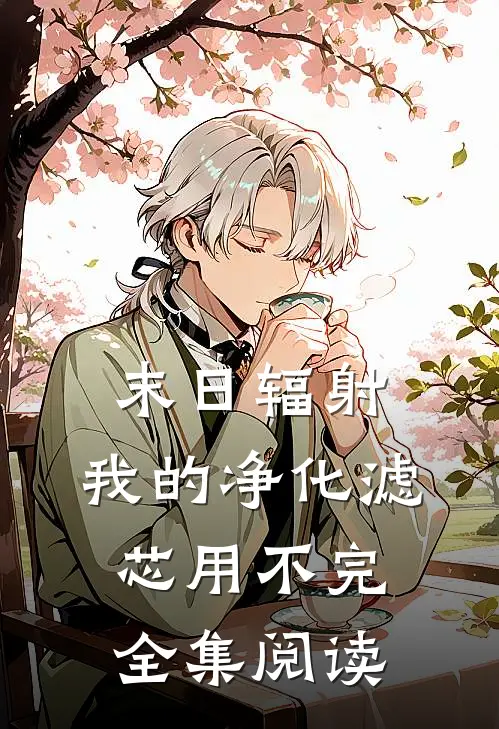 末日辐射，我的净化滤芯用不完全集阅读