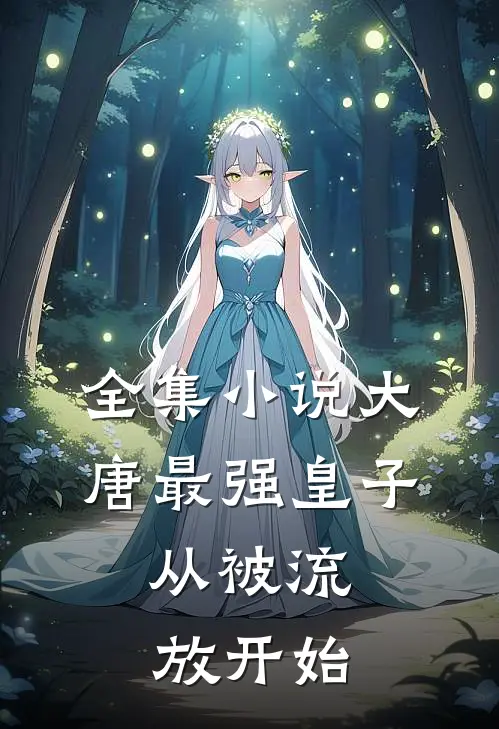 全集小说大唐最强皇子：从被流放开始