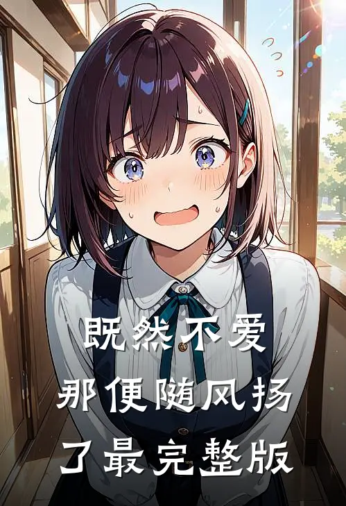 既然不爱，那便随风扬了最完整版