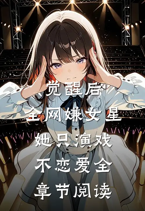 觉醒后，全网嫌女星她只演戏不恋爱全章节阅读