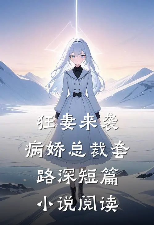 狂妻来袭：病娇总裁套路深短篇小说阅读