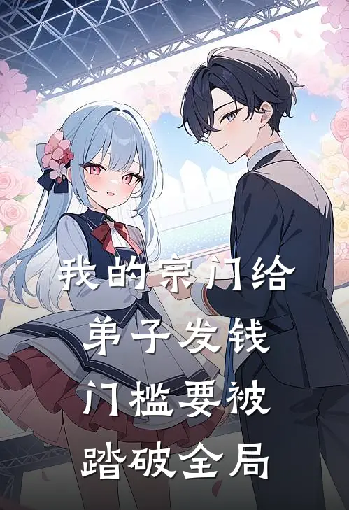 我的宗门给弟子发钱，门槛要被踏破全局