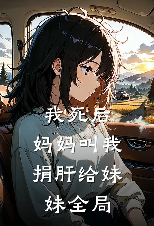 我死后，妈妈叫我捐肝给妹妹全局