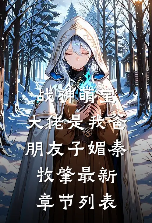 战神萌宝：大佬是我爸朋友子媚秦牧肇最新章节列表