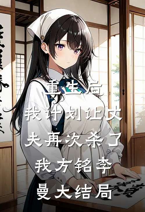 重生后，我计划让丈夫再次杀了我方铭李曼大结局
