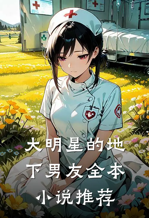 大明星的地下男友全本小说推荐