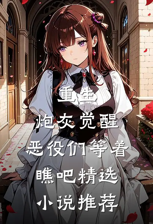 重生：炮灰觉醒，恶役们等着瞧吧精选小说推荐