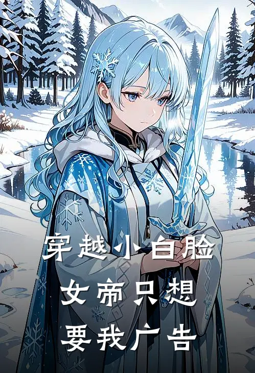 穿越小白脸，女帝只想要我广告