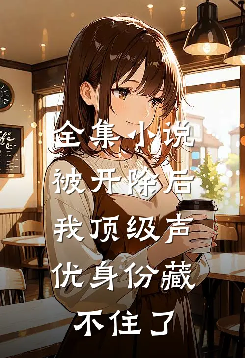 全集小说被开除后，我顶级声优身份藏不住了