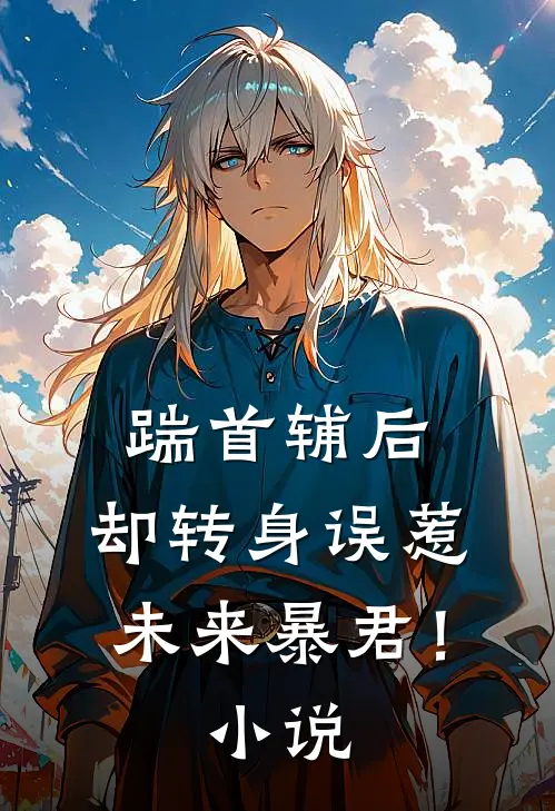 踹首辅后，却转身误惹未来暴君！小说