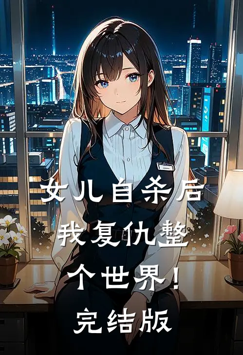 女儿自杀后，我复仇整个世界！完结版