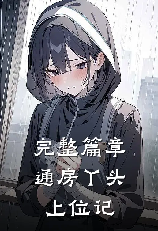 完整篇章通房丫头上位记