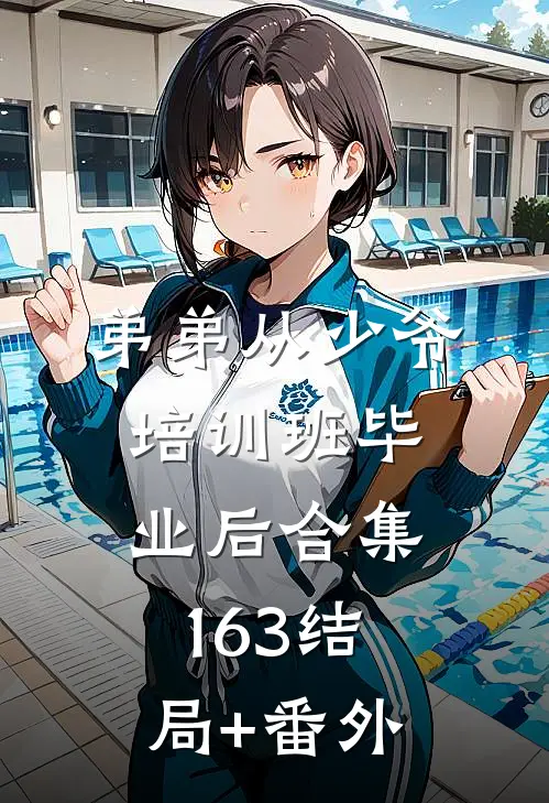 弟弟从少爷培训班毕业后合集163结局+番外