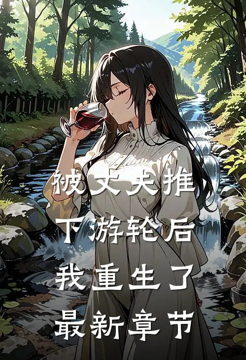 被丈夫推下游轮后，我重生了最新章节