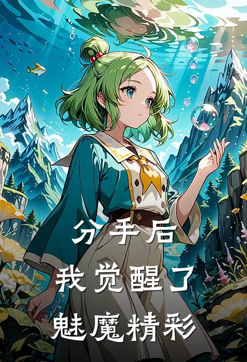 分手后，我觉醒了魅魔精彩