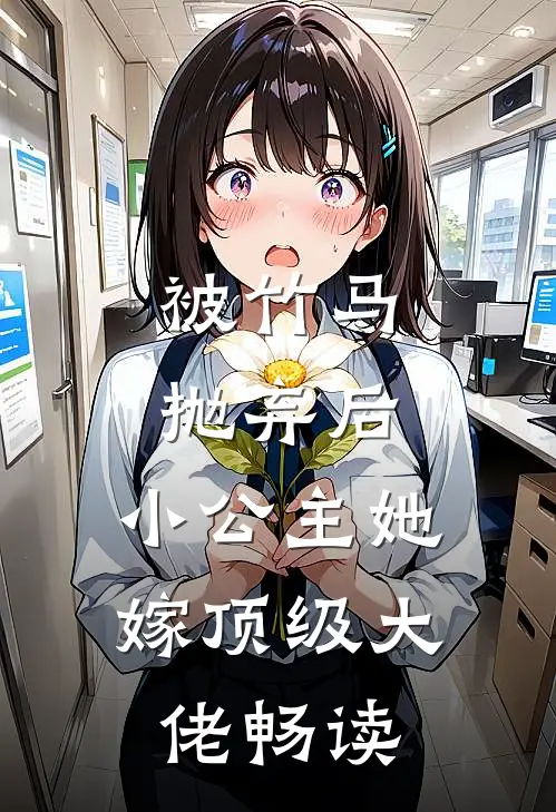 被竹马抛弃后,小公主她嫁顶级大佬畅读