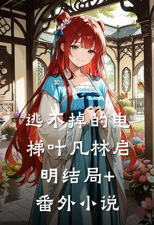 逃不掉的电梯叶凡林启明结局+番外小说