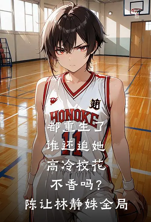 都重生了谁还追她，高冷校花不香吗？陈让林静姝全局