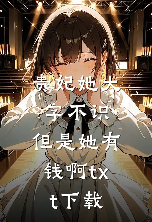 贵妃她大字不识，但是她有钱啊txt下载