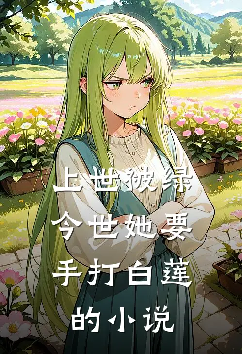 上世被绿，今世她要手打白莲的小说