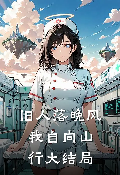 旧人落晚风，我自向山行大结局