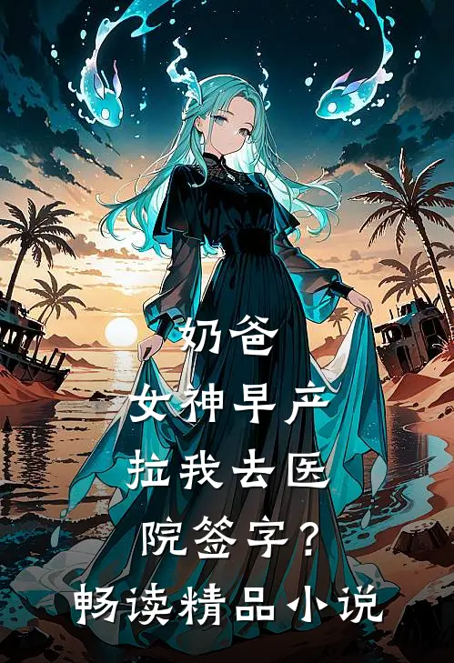 奶爸：女神早产，拉我去医院签字？畅读精品小说