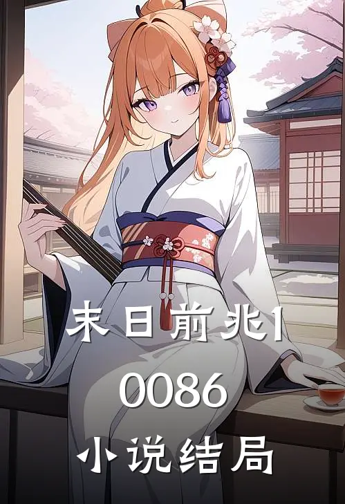 末日前兆10086小说结局