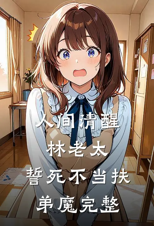 人间清醒林老太，誓死不当扶弟魔完整
